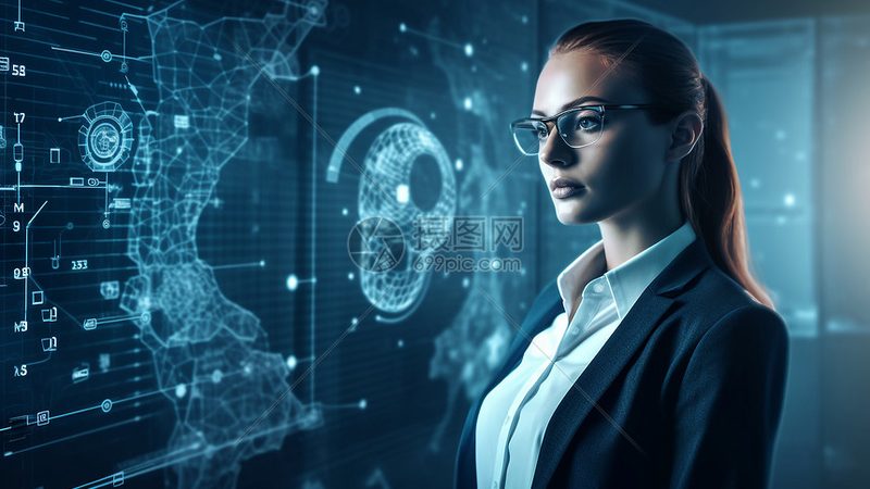 企业智能客服电话系统：价格背后的价值考量**